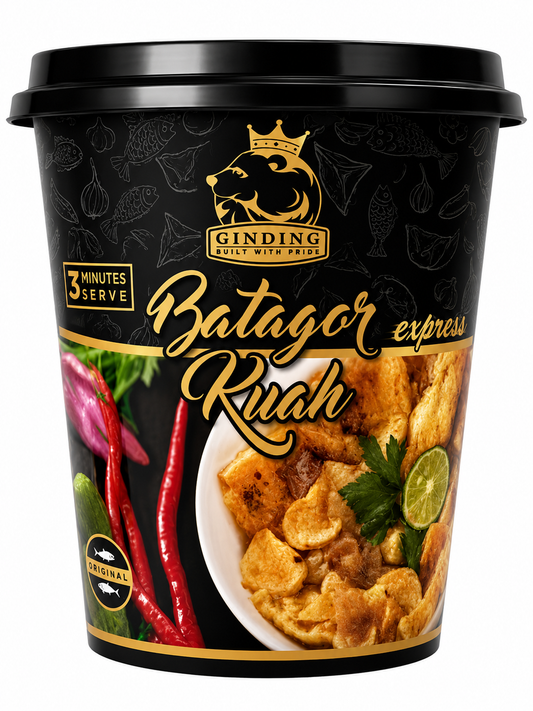 Ginding Batagor 35g